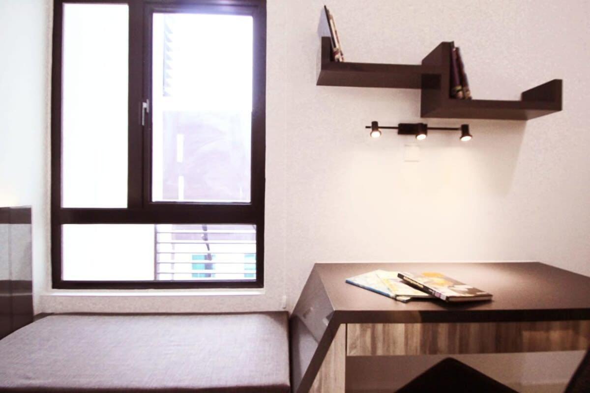 A Stylish High-Floor 2Br Suasana Suites Views Johor Bahru Zewnętrze zdjęcie